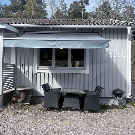 Small House Uppsala Eksteriør bilde