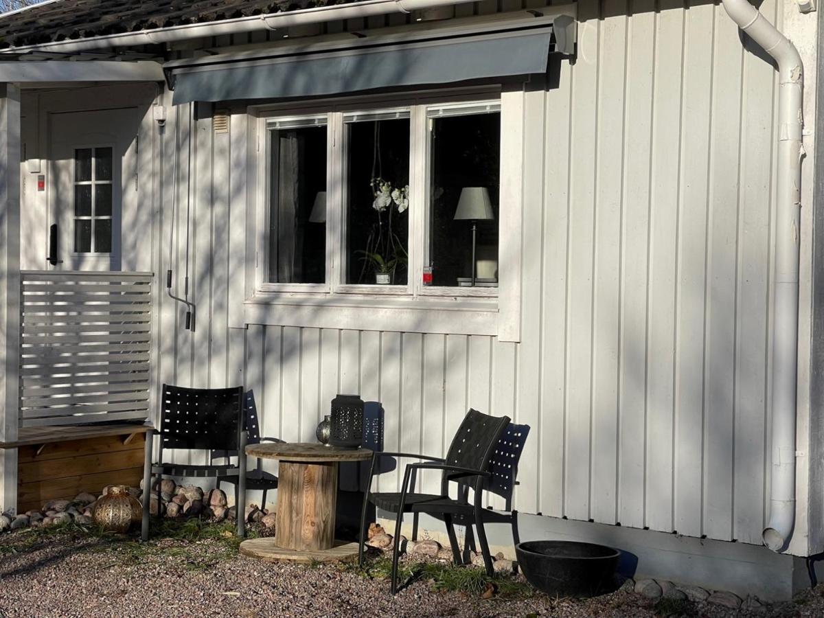Small House Uppsala Eksteriør bilde